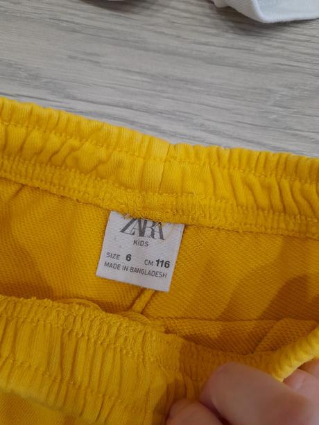 2x kratase, zara,116