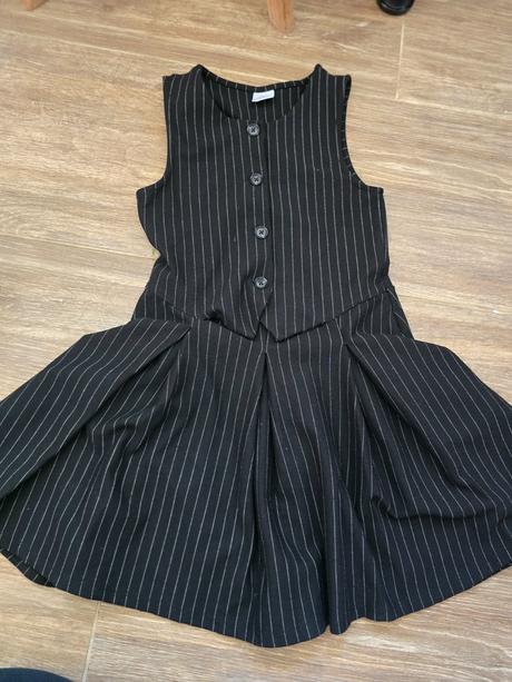 Elegantné šaty č.152, zara,152