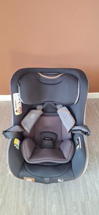 Joie i-harbour signature sedačka +isofix, joie