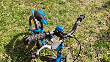 Bicykel ctm foxy 16", ctm,16