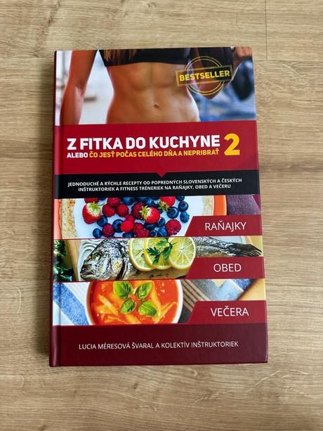 Z fitka do kuchyne 2, 