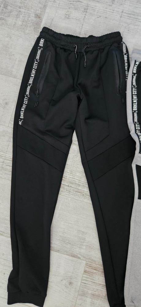 Tepláky, chapter young,170