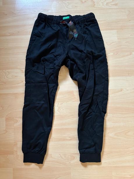 Benetton nohavice, benetton,140