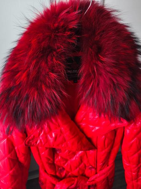 Bundicka s pravou kozusinkou, s