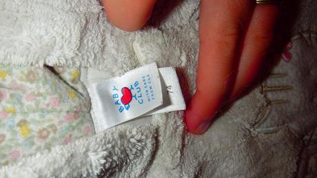 Overalik na zimu, c&a,74