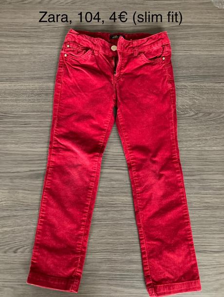 Menčestráky, zara,104