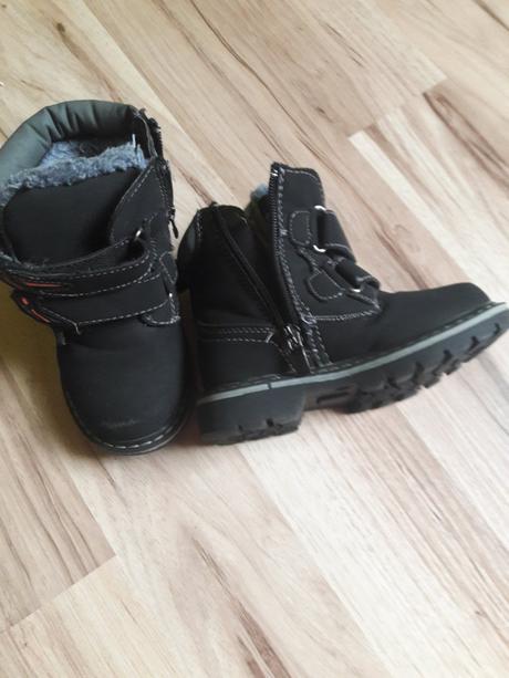 Čižmičky na zimu, 26