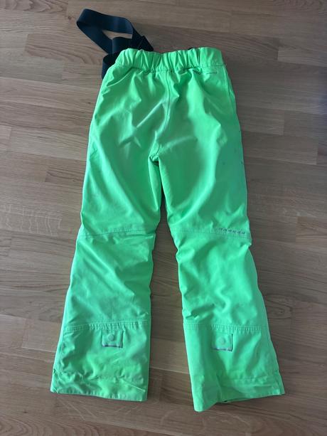 Lyziarska suprava dare2be vel 140, 140
