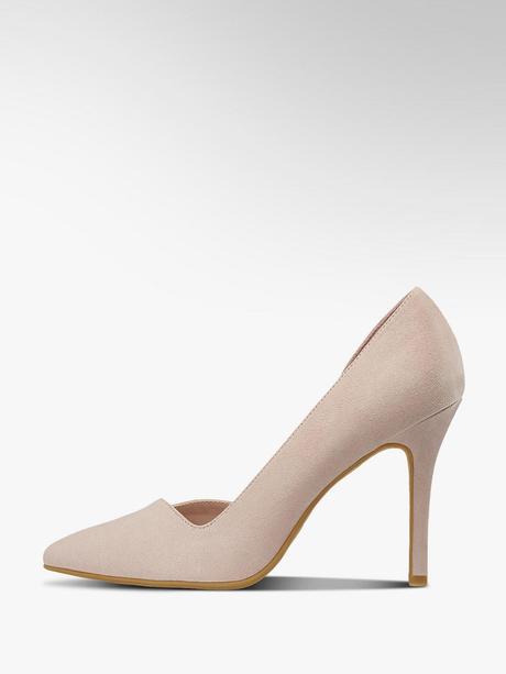 Topánky na vysokom, graceland,38