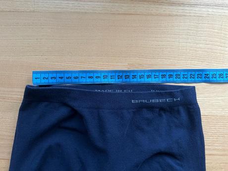 Termopradlo z bepon, 116