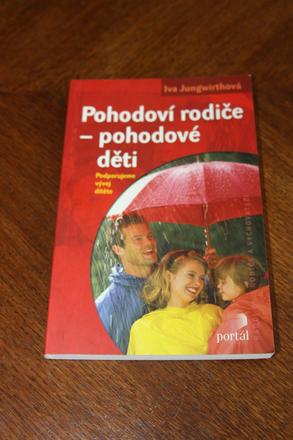 Pohodovi rodice - pohodove deti,