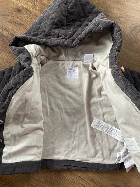 Menčeatrova bunda  zara, zara,74