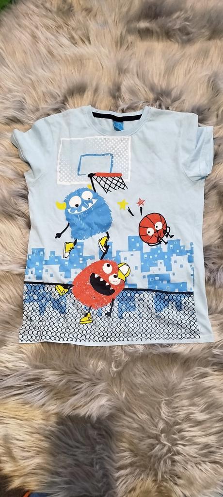 Chlapec 140, 140–152