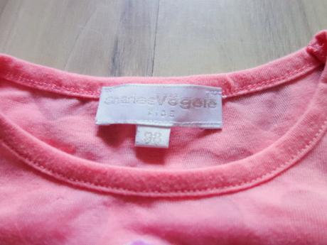 Súprava tričiek charles wogele, 98