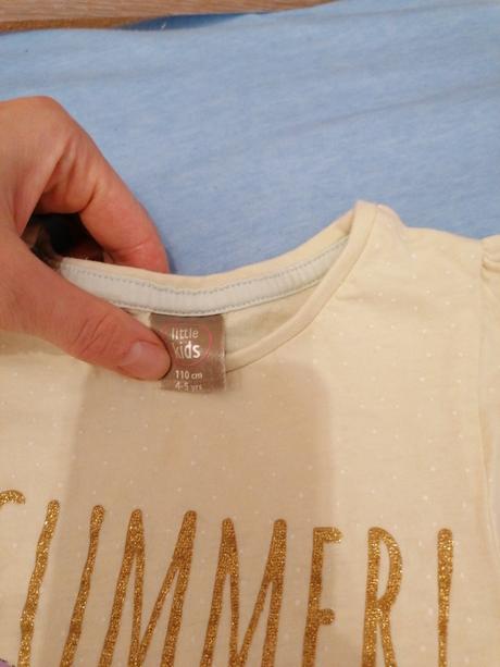 Tričká na leto, f&f,104