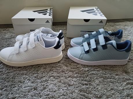 Adidas tenisky, adidas,35