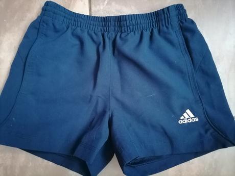 Adidas kraťase, adidas,128