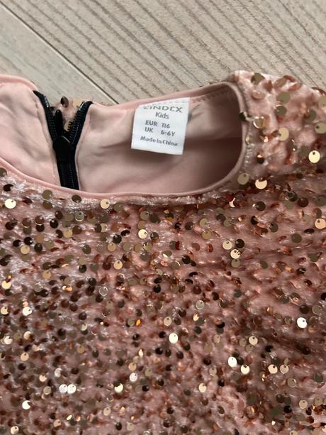 Tylove saty, lindex,116