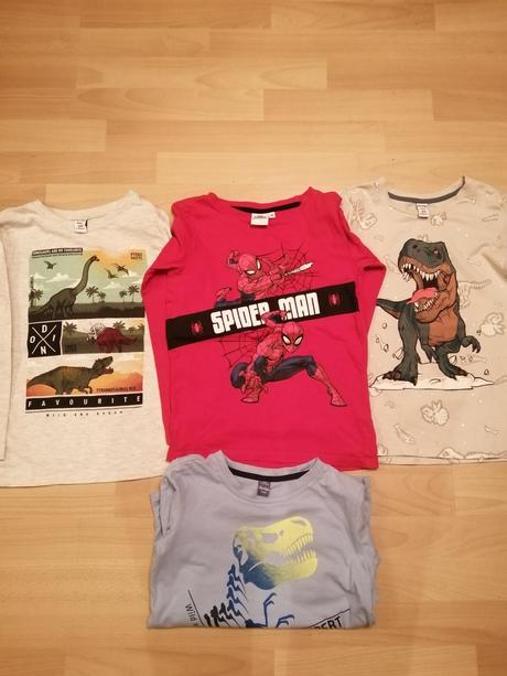 Tricka, dopodopo,128