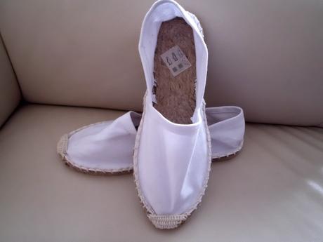 Espadrilky calidad artesania, 37