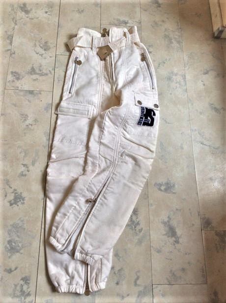 Luxusné značkové oteplovačky č 36, 