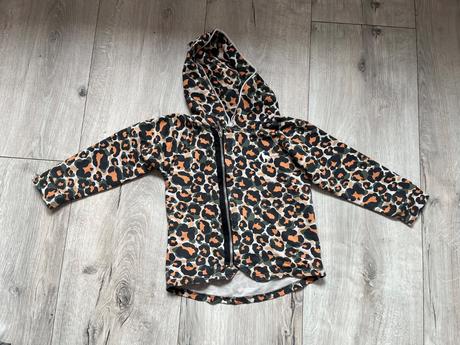 Mikina mashmnie, 110