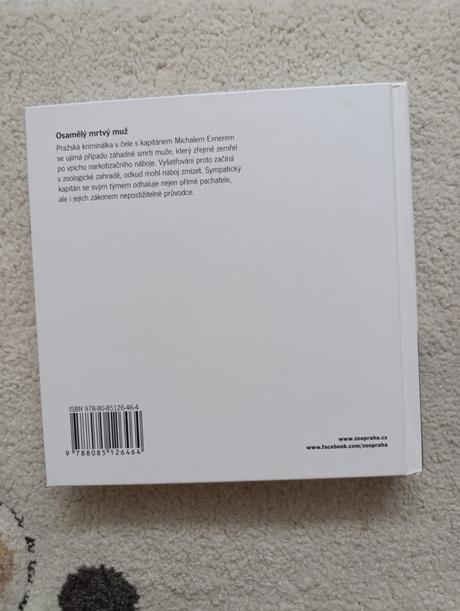 Osamělý mrtvý muž, 