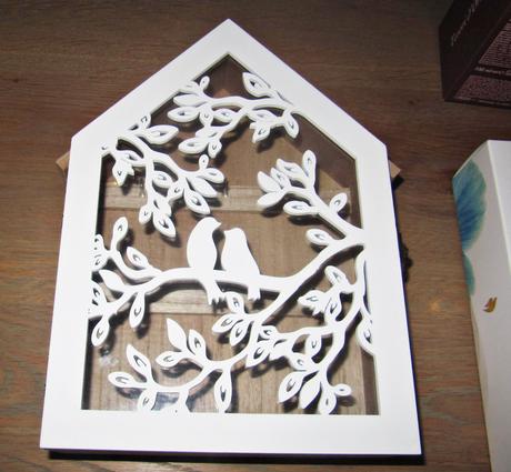 Skrinka na kľúče, 