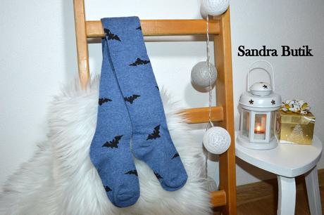 Detské kvalitné pančušky rôzne farby a motívy, 56 - 146