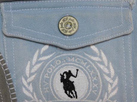 Hv polo dámske jazdecké nohavice, hv polo,40