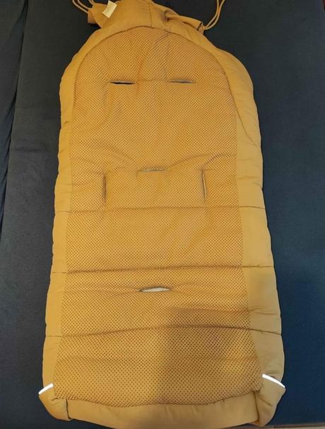 Zimny fusak, heitmann