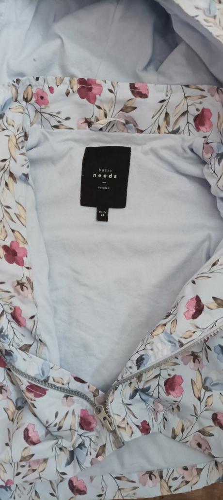 Prechodná bunda name it, name it,92