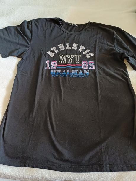 Tričko, xl