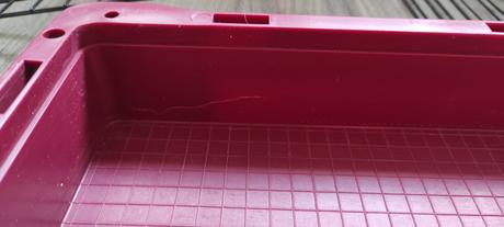 Klietka (extra veľká) a komplet výbava pre zajaca, 