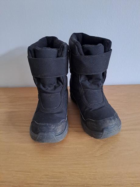Snehule, decathlon,30