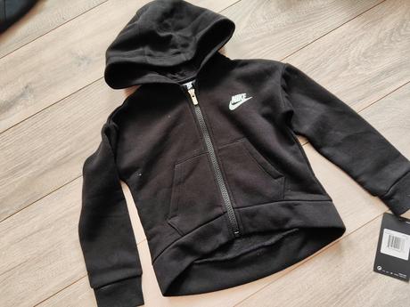Mikinka nike, nike,116 / 122