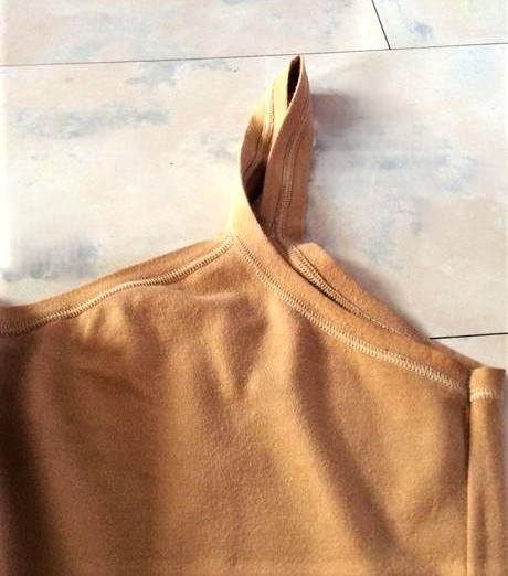 Tielko, xl