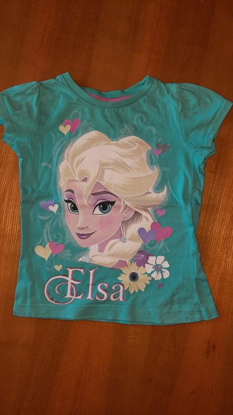 Balík na leto, 104–116