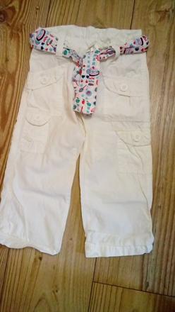 Nohavice na leto, 92