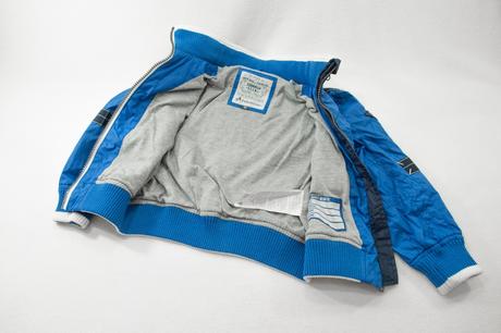 Prechodna bunda, palomino,98