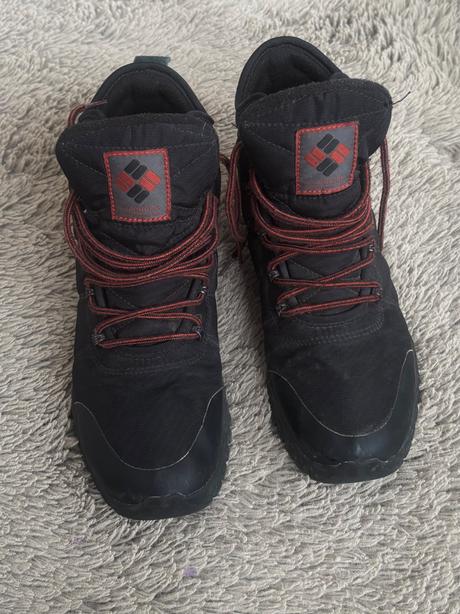 Columbia v.41,5, columbia,41