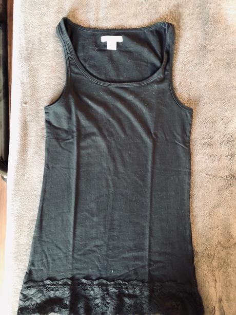 Tricko, new yorker,xs