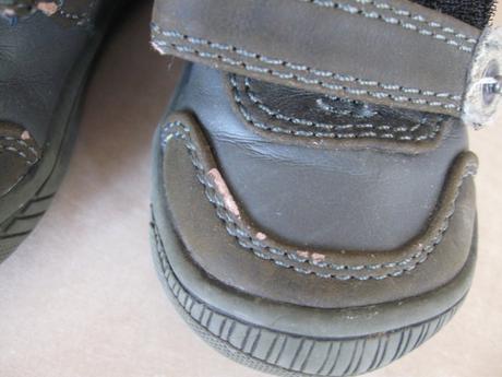 Chlapčenské botasky, 19, bubble gummers,19