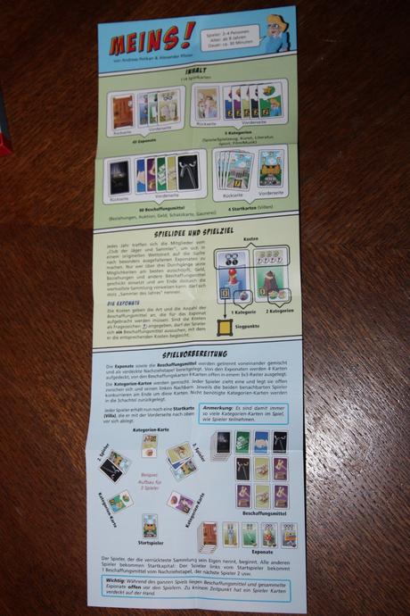 Hra meins - od 8 rokov, 