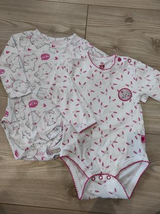 Body 68, reserved,68