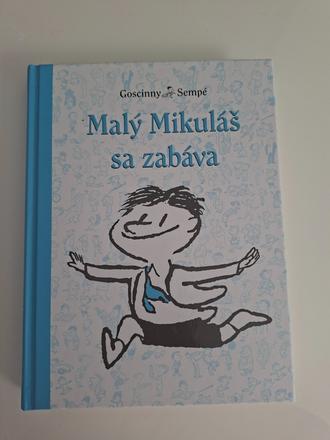 Malý mikuláš, 