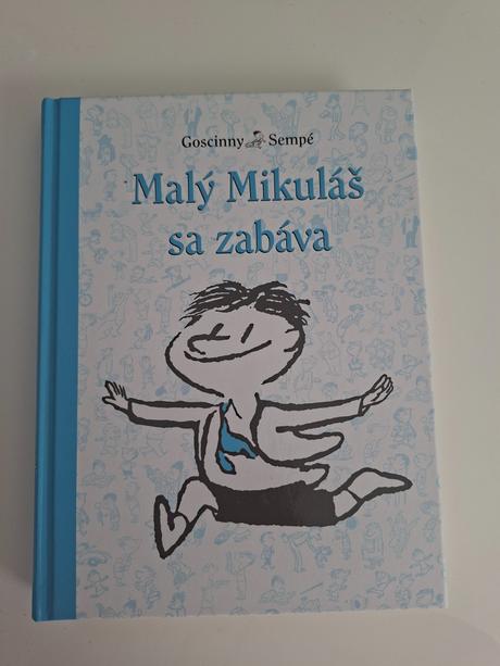 Malý mikuláš, 