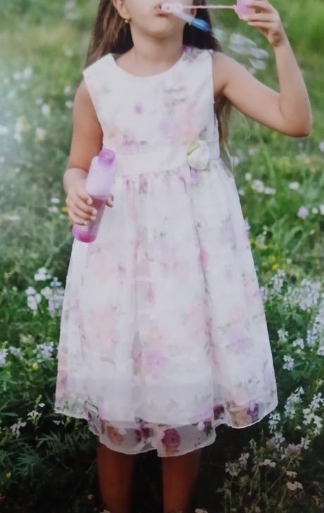 Slávnostné šaty, topolino,122