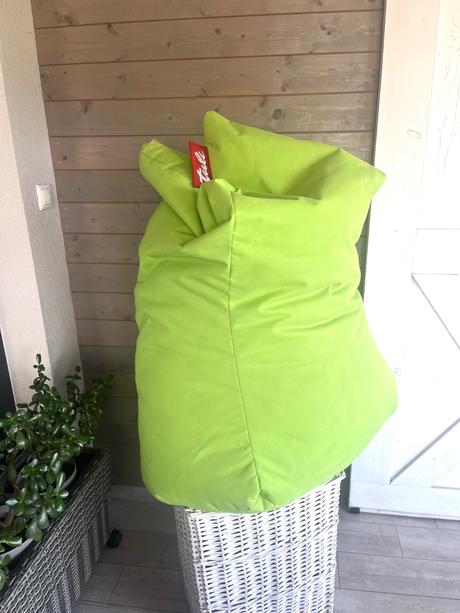 Tuli vak canoe neon zeleny,