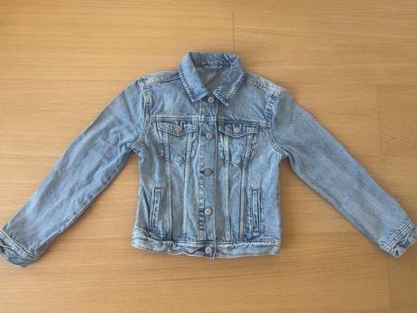 Gap kids riflova bundicka, gap,140